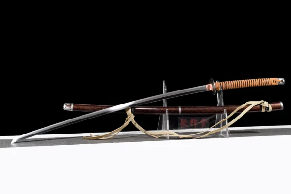 Odachi [MSP 01] - Thép 5160 - Ảnh 3