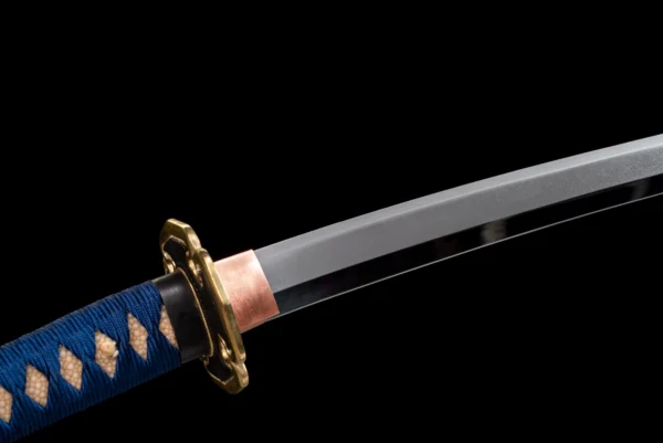 Jindachi - Thép Tamahagane - Ảnh 11