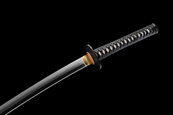 Katana [MSP 01] - Thép Gấp 5 Lớp - Ảnh 8