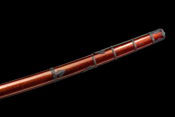 Jindachi - Thép Tamahagane - Ảnh 9