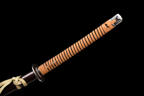 Odachi [MSP 01] - Thép 5160 - Ảnh 4