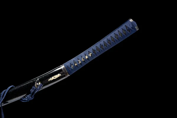 Yamatoge Katana - Thép 1095 - Ảnh 3