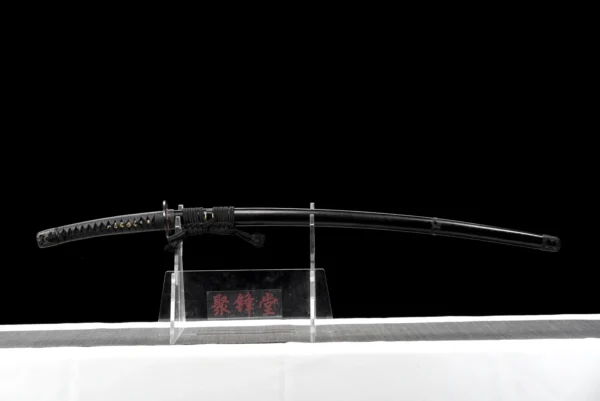 Rurouni Kenshin Katana - Thép T1095 - Ảnh 16