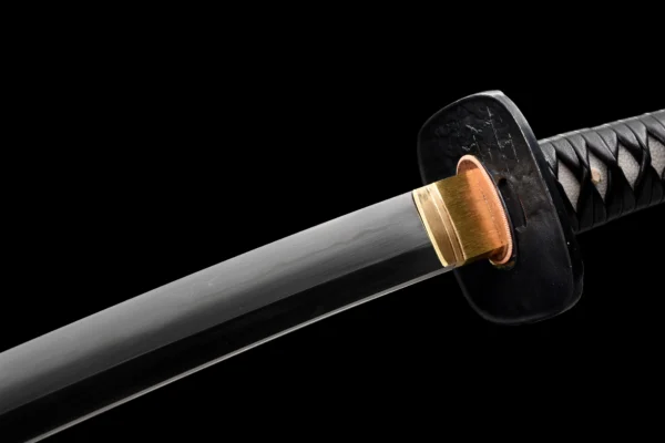 Katana [MSP 01] - Thép Gấp 5 Lớp - Ảnh 10