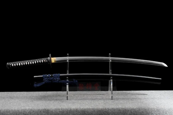 Katana [MSP 01] - Thép Gấp 5 Lớp - Ảnh 2