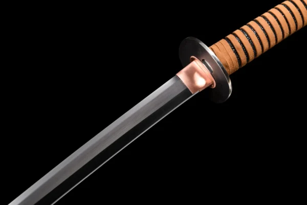 Odachi [MSP 01] - Thép 5160 - Ảnh 7