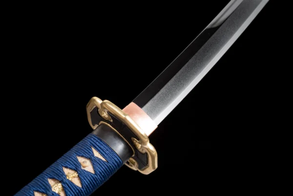 Jindachi - Thép Tamahagane - Ảnh 10
