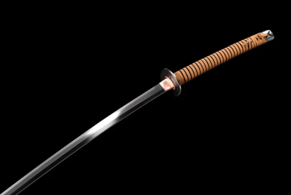 Odachi [MSP 01] - Thép 5160 - Ảnh 11