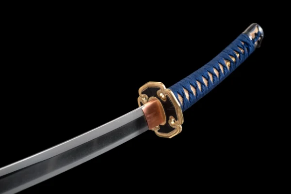 Jindachi - Thép Tamahagane - Ảnh 4