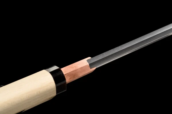 Shirasaya [MSP 04] - Thép T1095 - Ảnh 10