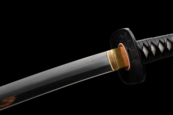 Katana [MSP 01] - Thép Gấp 5 Lớp - Ảnh 9