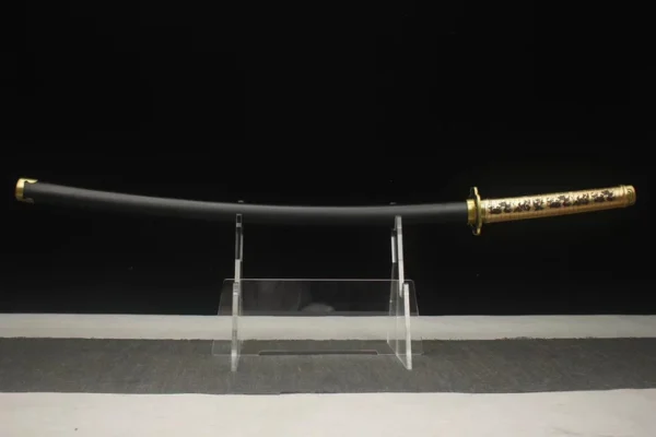Tsukiguni Yoriichi Katana - Ảnh 9