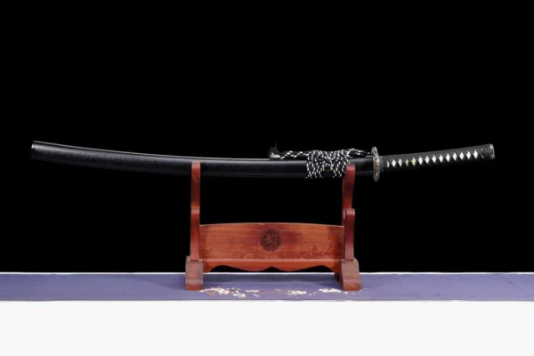 Katana [MSP 35] - Thép T1095 - Ảnh 9