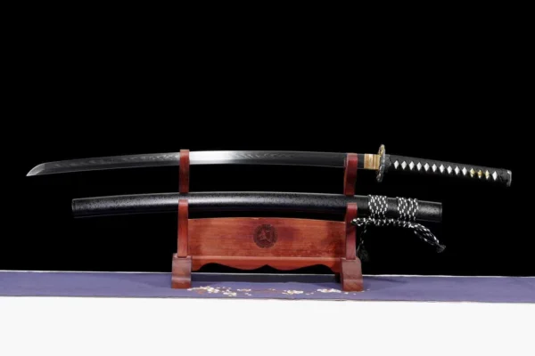 Katana [MSP 35] - Thép T1095 - Ảnh 3