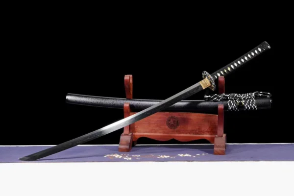 Katana [MSP 35] - Thép T1095 - Ảnh 2