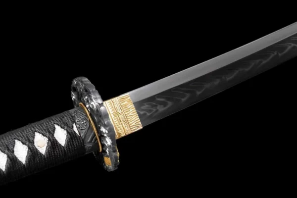 Katana [MSP 35] - Thép T1095 - Ảnh 7