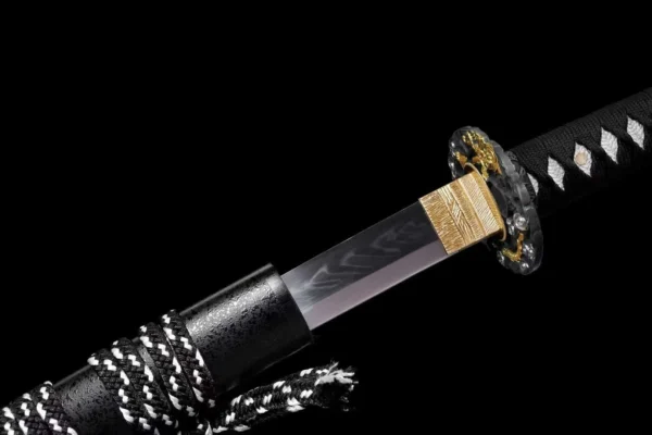 Katana [MSP 35] - Thép T1095 - Ảnh 6
