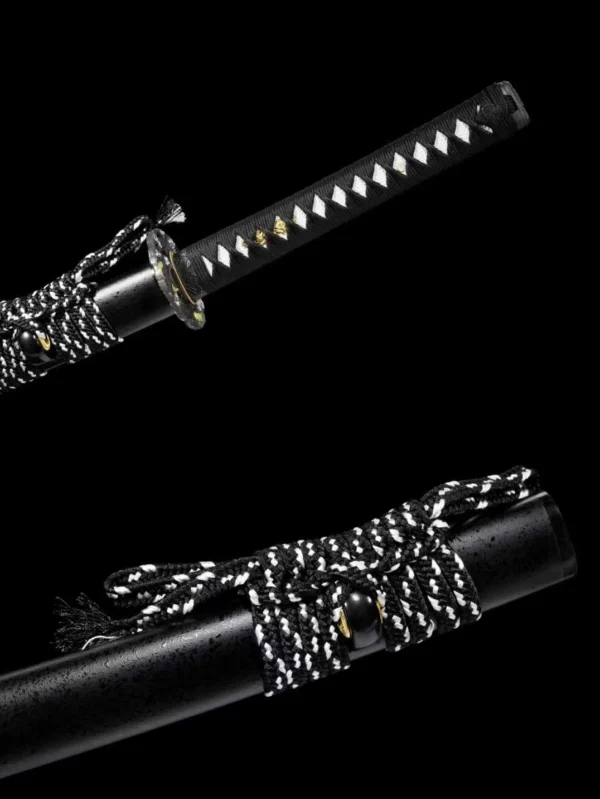 Katana [MSP 35] - Thép T1095 - Ảnh 4