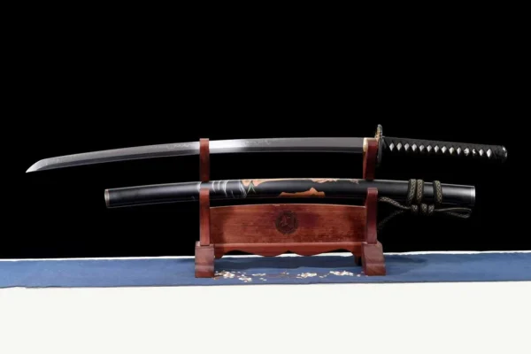 Katana [MSP 36] - Thép T1095 - Ảnh 2