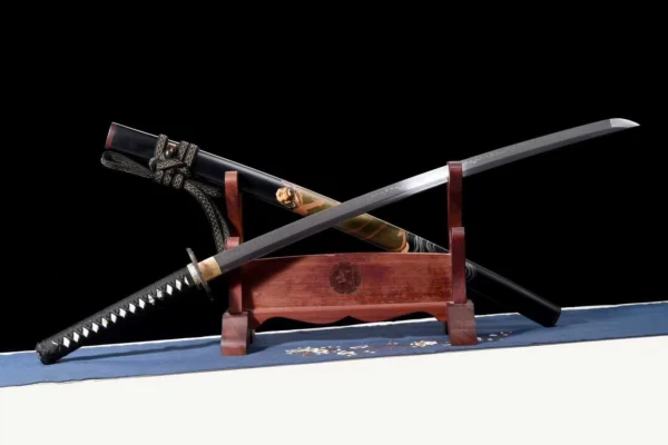 Katana [MSP 36] - Thép T1095