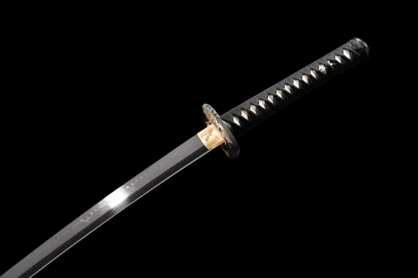 Katana [MSP 36] - Thép T1095 - Ảnh 7