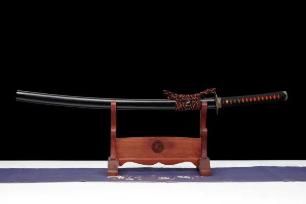 Katana [MSP 03] - Thép Mangane - Ảnh 9