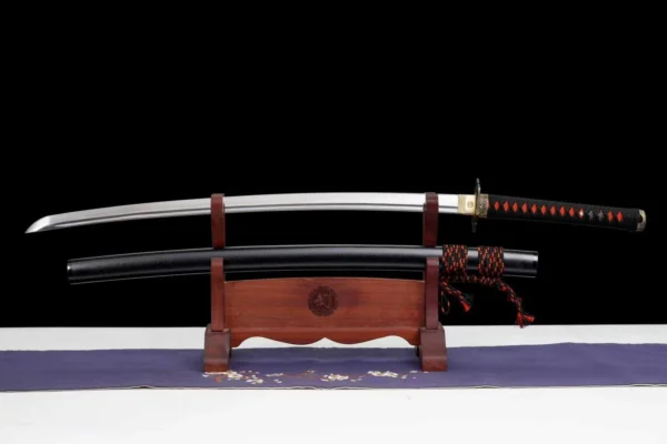Katana [MSP 03] - Thép Mangane - Ảnh 2