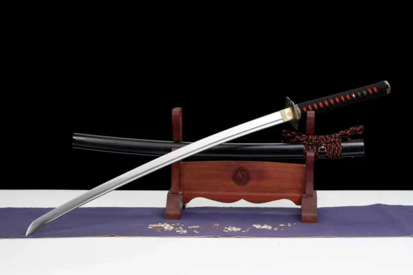 Katana [MSP 03] - Thép Mangane - Ảnh 3