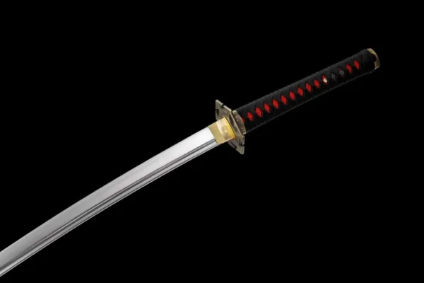 Katana [MSP 03] - Thép Mangane - Ảnh 8