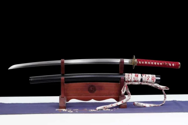 Katana [MSP 04] - Thép T8 - Ảnh 9