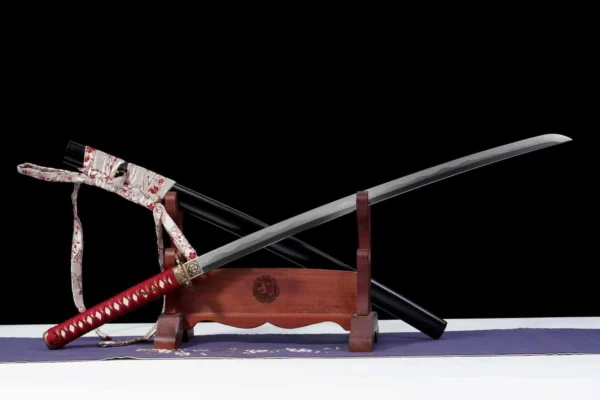 Katana [MSP 04] - Thép T8 - Ảnh 8