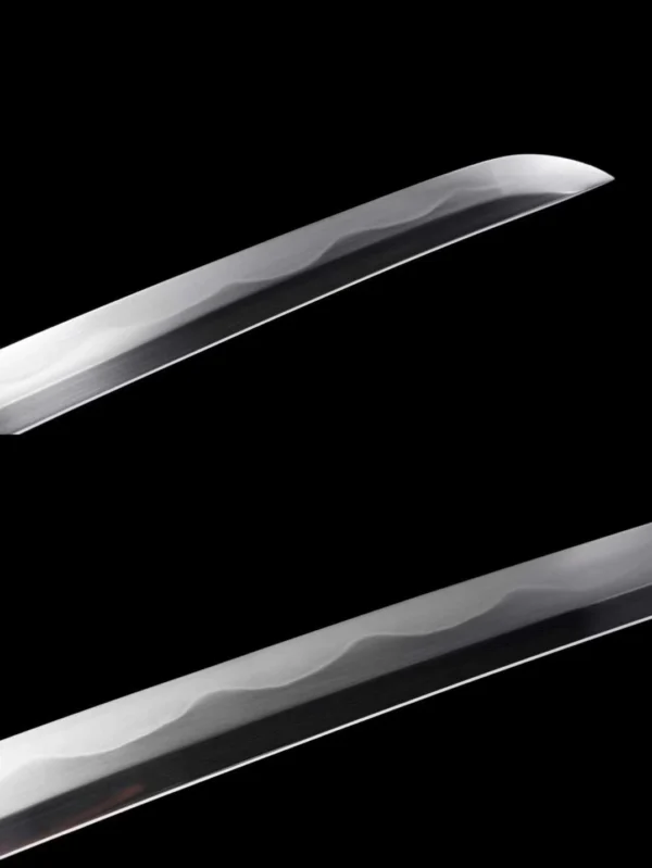 Katana [MSP 04] - Thép T8 - Ảnh 6