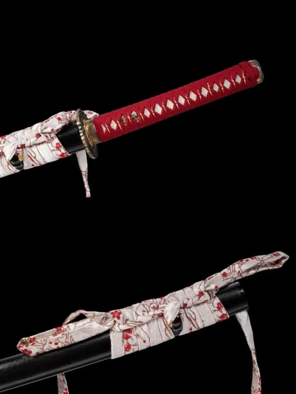Katana [MSP 04] - Thép T8 - Ảnh 2