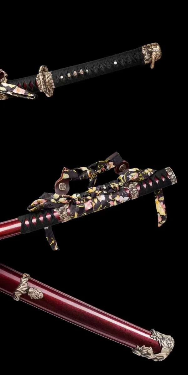 Tachi [MSP 07] Thép T1095 - Ảnh 3