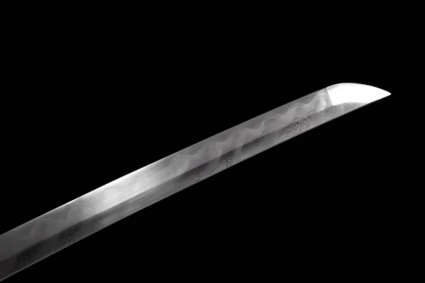 Katana [MSP 09] – Thép gấp hoa văn - Ảnh 8