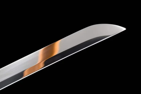 Michonne Katana - Thép Mangane - Ảnh 6