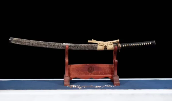 Katana [MSP 37] - Thép T1095 - Ảnh 9