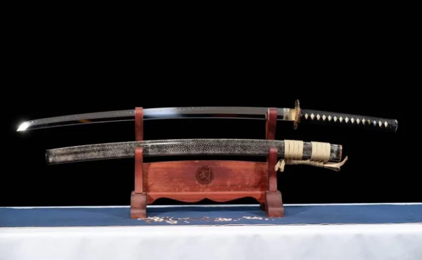 Katana [MSP 37] - Thép T1095 - Ảnh 2