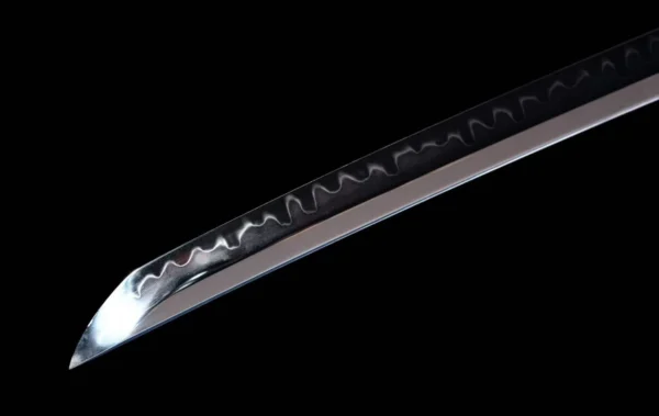 Katana [MSP 37] - Thép T1095 - Ảnh 8