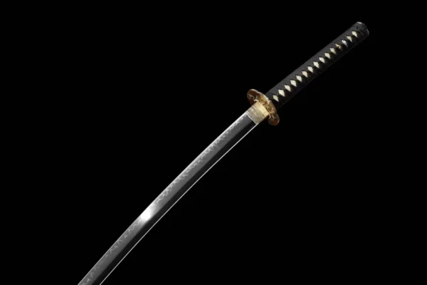 Katana [MSP 37] - Thép T1095 - Ảnh 7