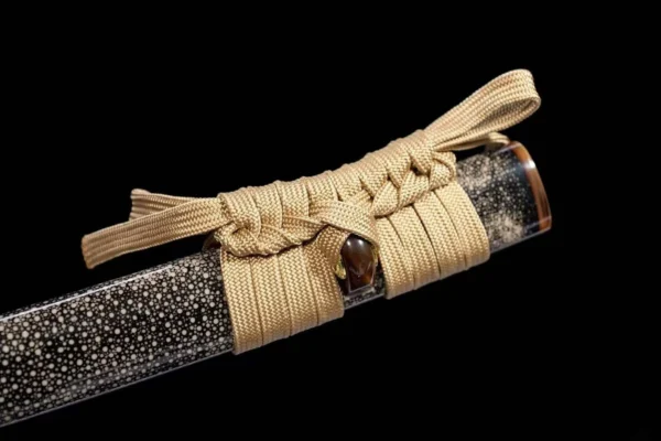 Katana [MSP 37] - Thép T1095 - Ảnh 6