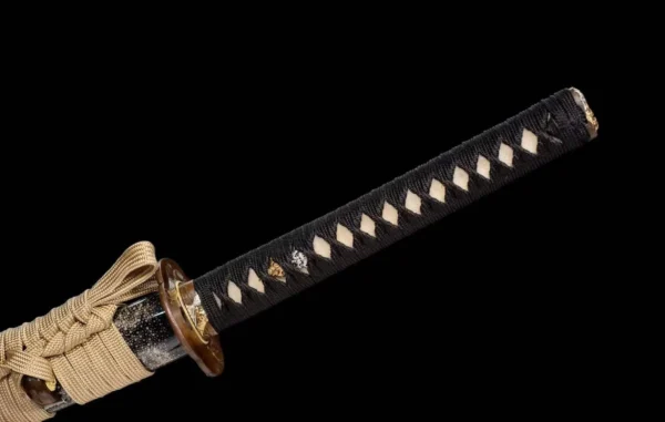 Katana [MSP 37] - Thép T1095 - Ảnh 3