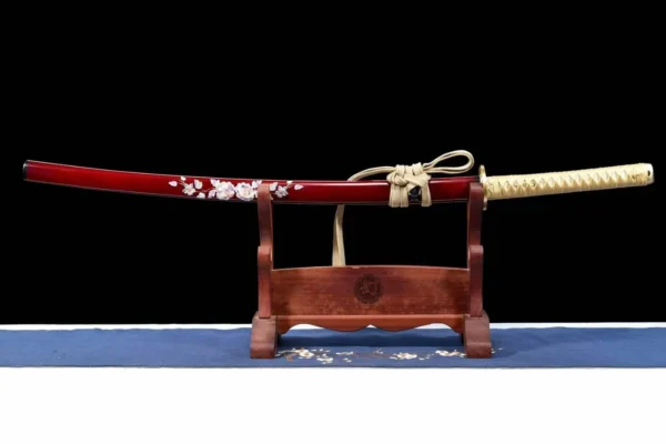 Katana [MSP 37] - Thép T1095 - Ảnh 9
