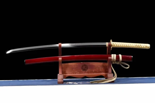 Katana [MSP 37] - Thép T1095 - Ảnh 2