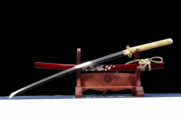 Katana [MSP 37] - Thép T1095 - Ảnh 3