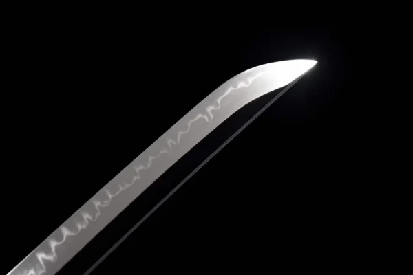 Katana [MSP 37] - Thép T1095 - Ảnh 8