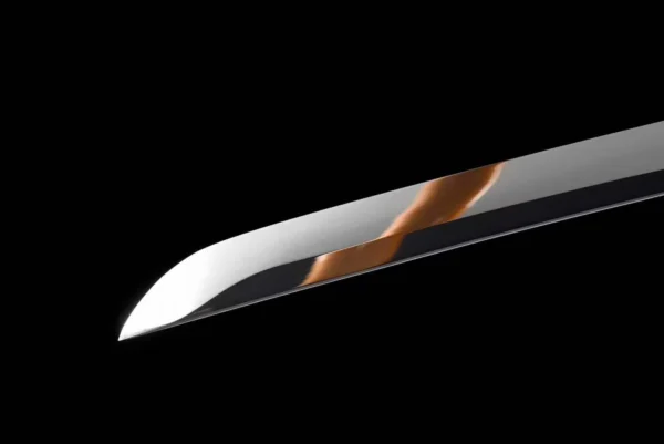 Katana [MSP 16] – Thép Mangane - Ảnh 5