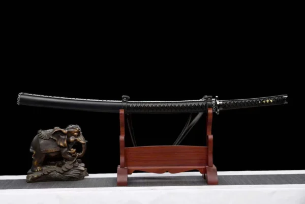Katana [MSP 16] – Thép Mangane - Ảnh 6