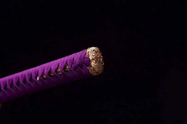 Katana [MSP 34] – Thép T1095 - Ảnh 5