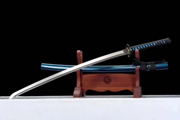 Katana [MSP 11] – Thép Mangane - Ảnh 2